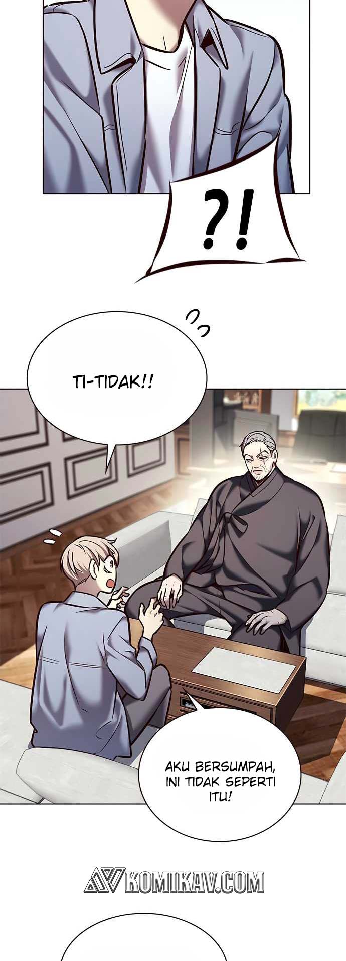 Read Eleceed ID Manga Online