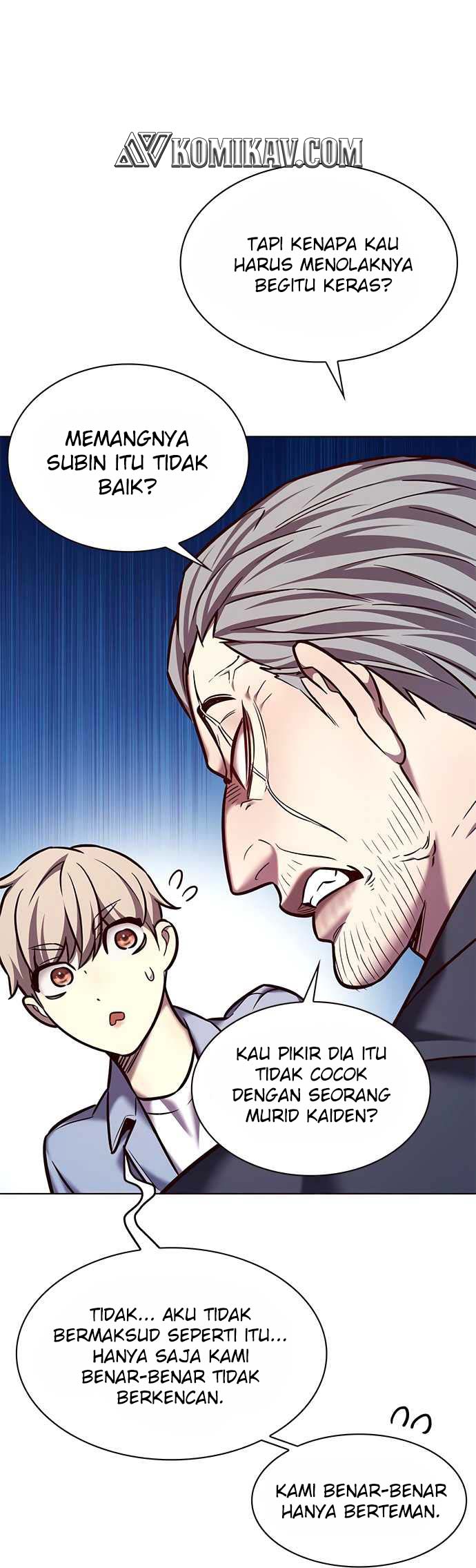 Read Eleceed ID Manga Online