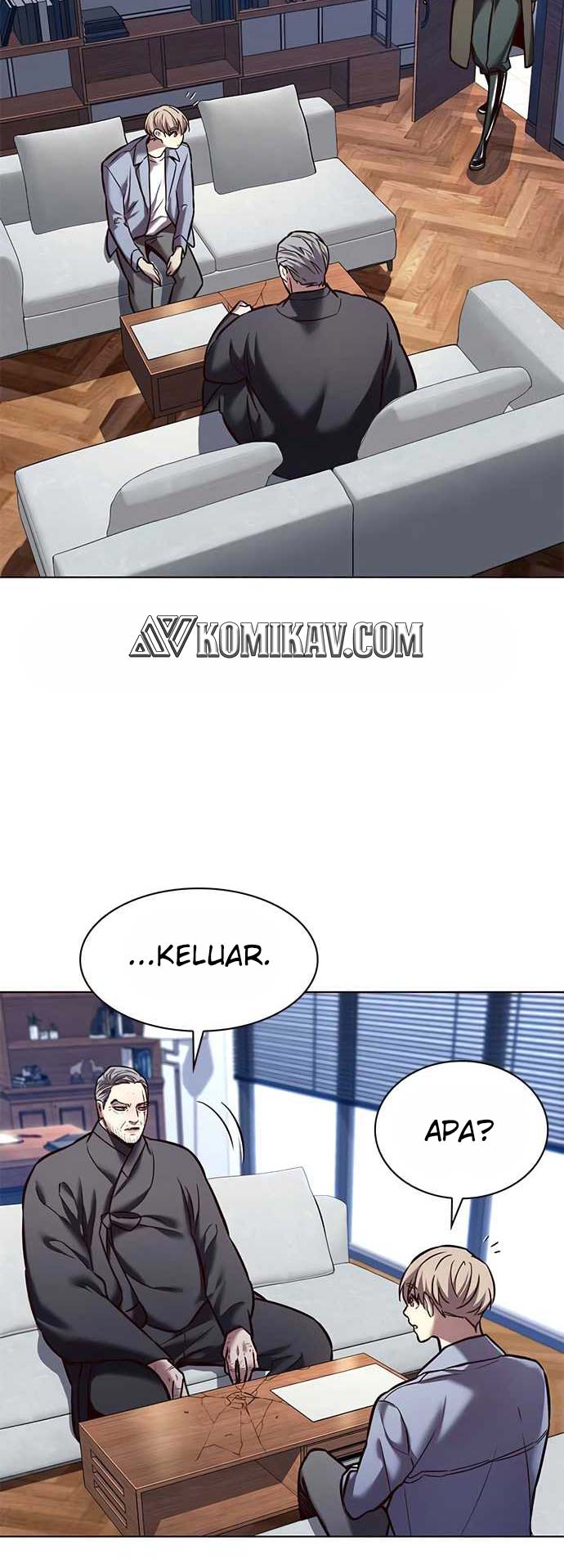 Read Eleceed ID Manga Online