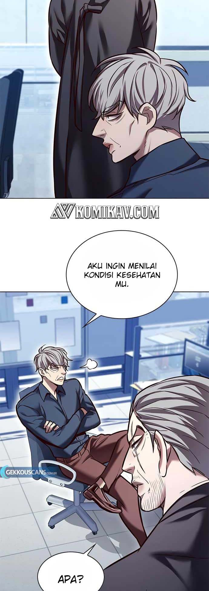 Read Eleceed ID Manga Online