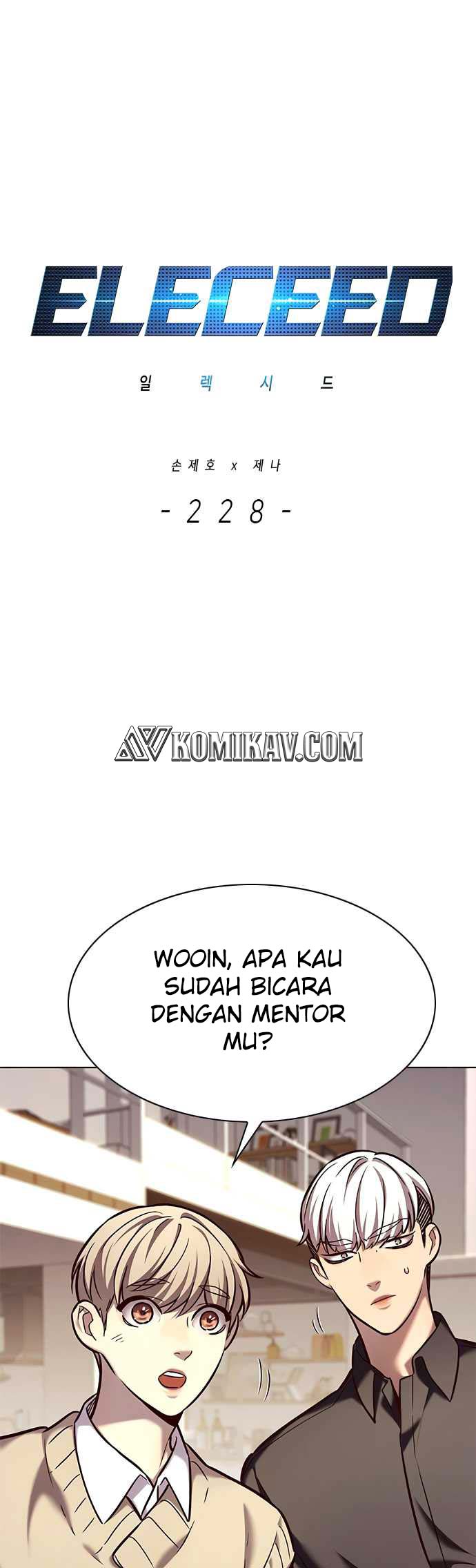 Read Eleceed ID Manga Online