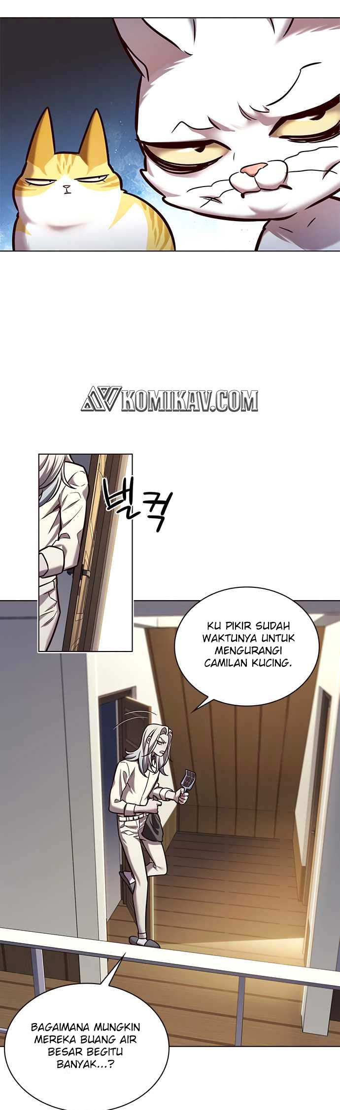 Read Eleceed ID Manga Online