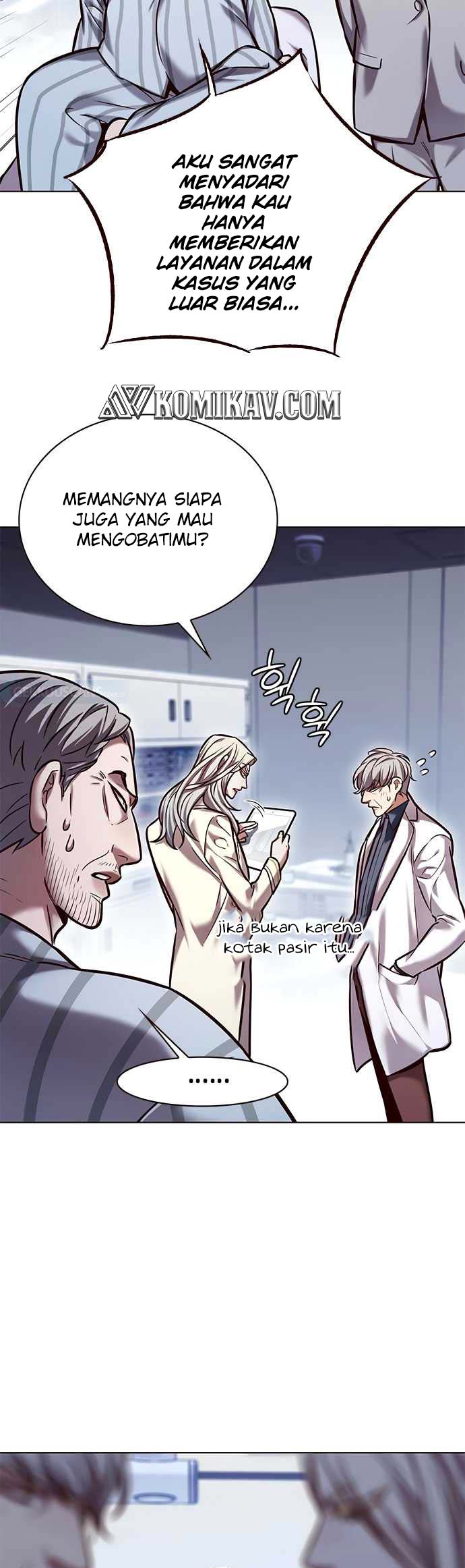 Read Eleceed ID Manga Online