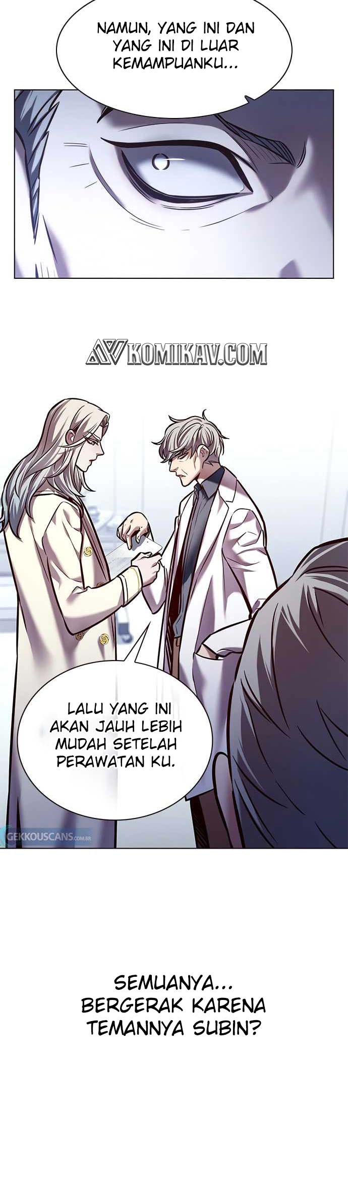 Read Eleceed ID Manga Online