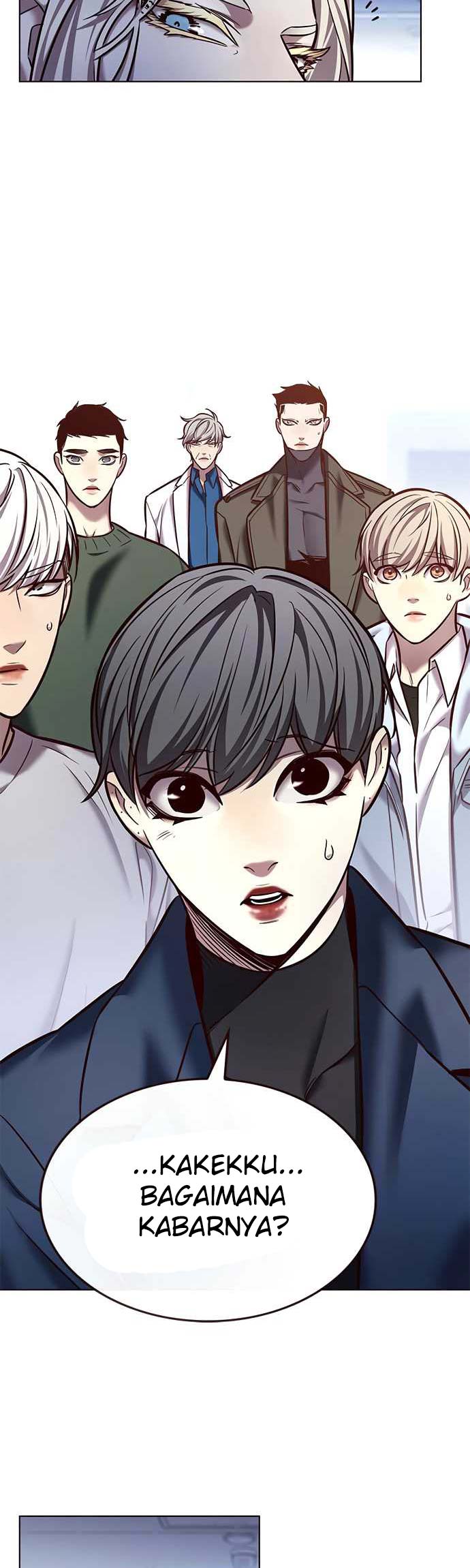 Read Eleceed ID Manga Online