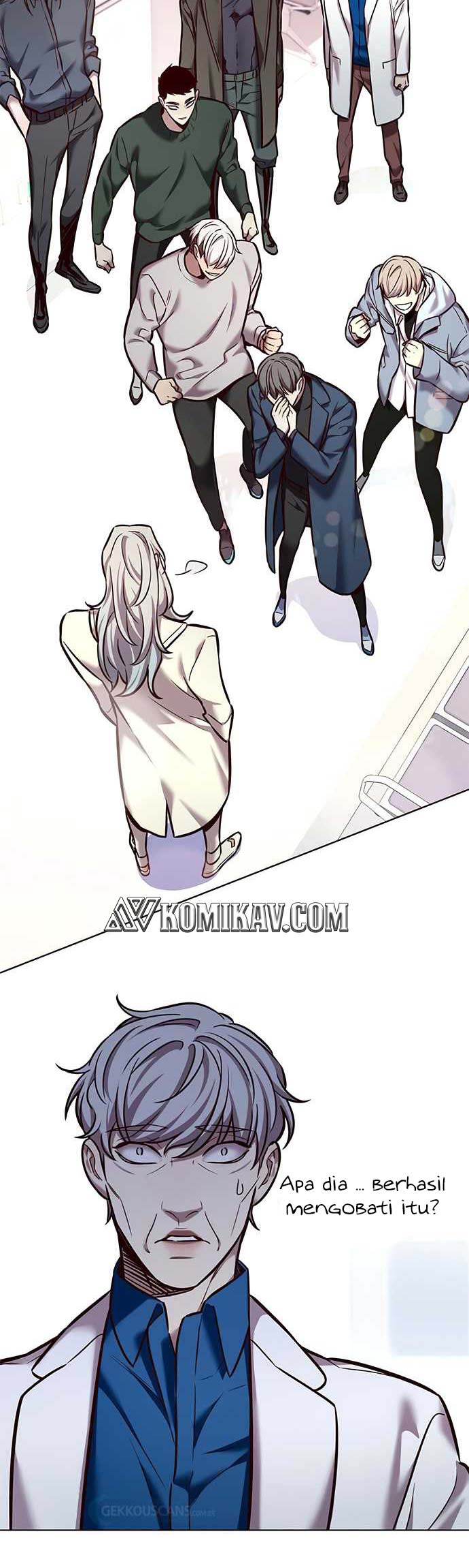 Read Eleceed ID Manga Online