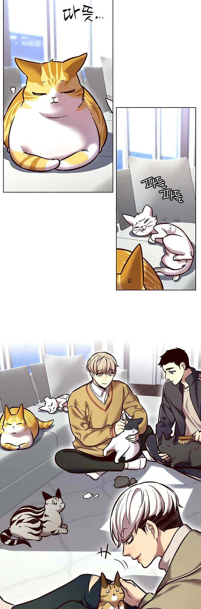 Read Eleceed ID Manga Online