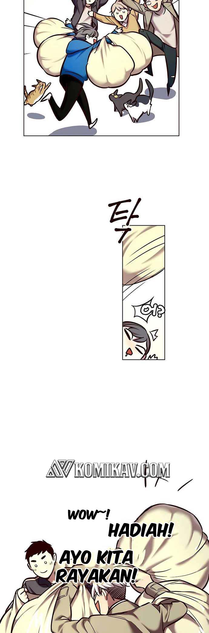 Read Eleceed ID Manga Online