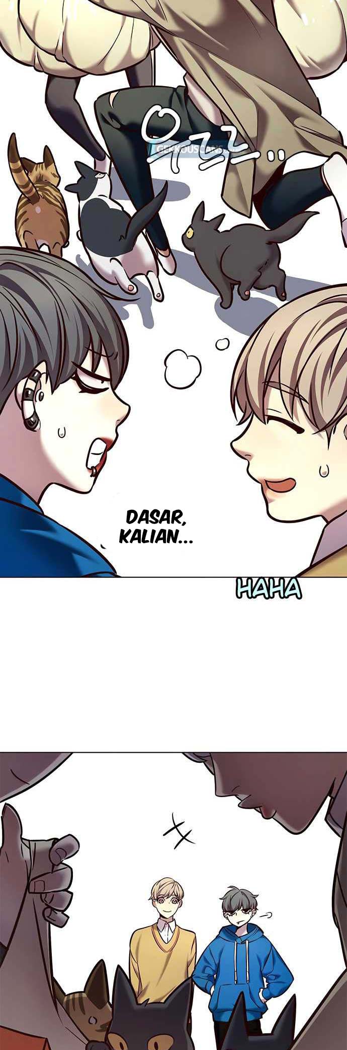 Read Eleceed ID Manga Online