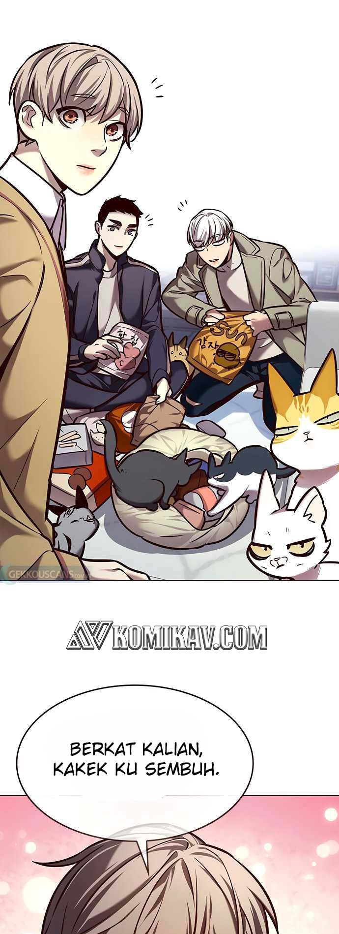 Read Eleceed ID Manga Online