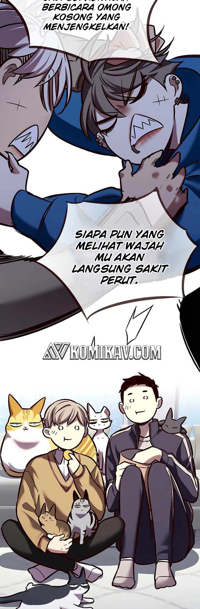Read Eleceed ID Manga Online