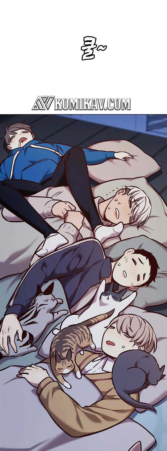 Read Eleceed ID Manga Online