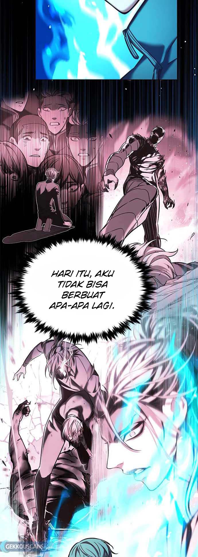 Read Eleceed ID Manga Online