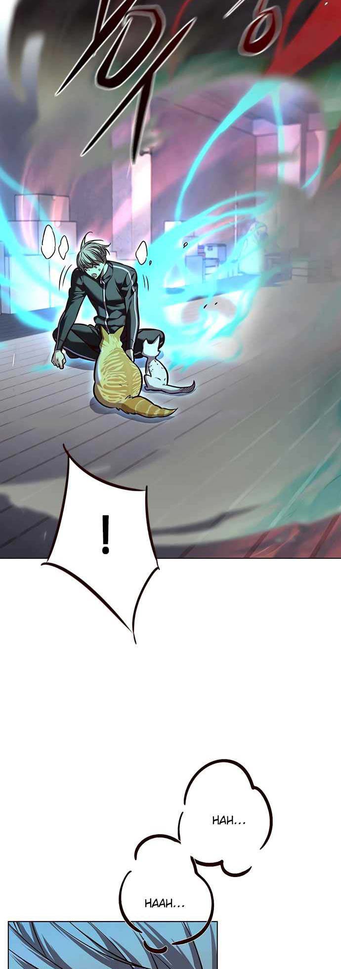 Read Eleceed ID Manga Online