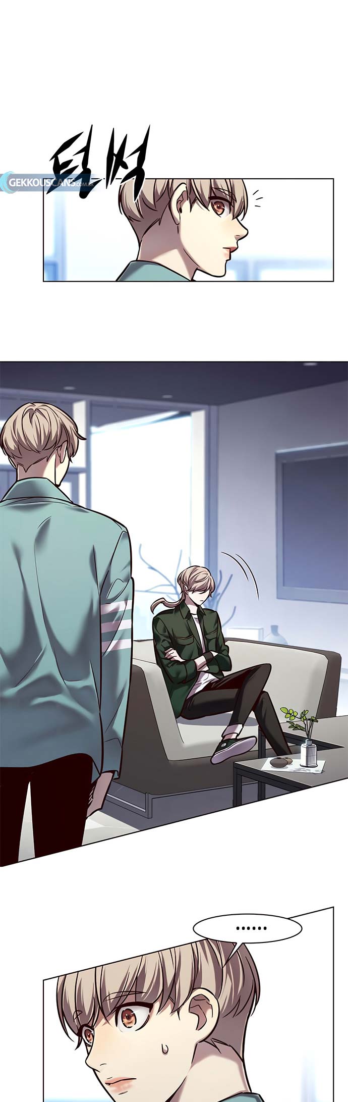 Read Eleceed ID Manga Online