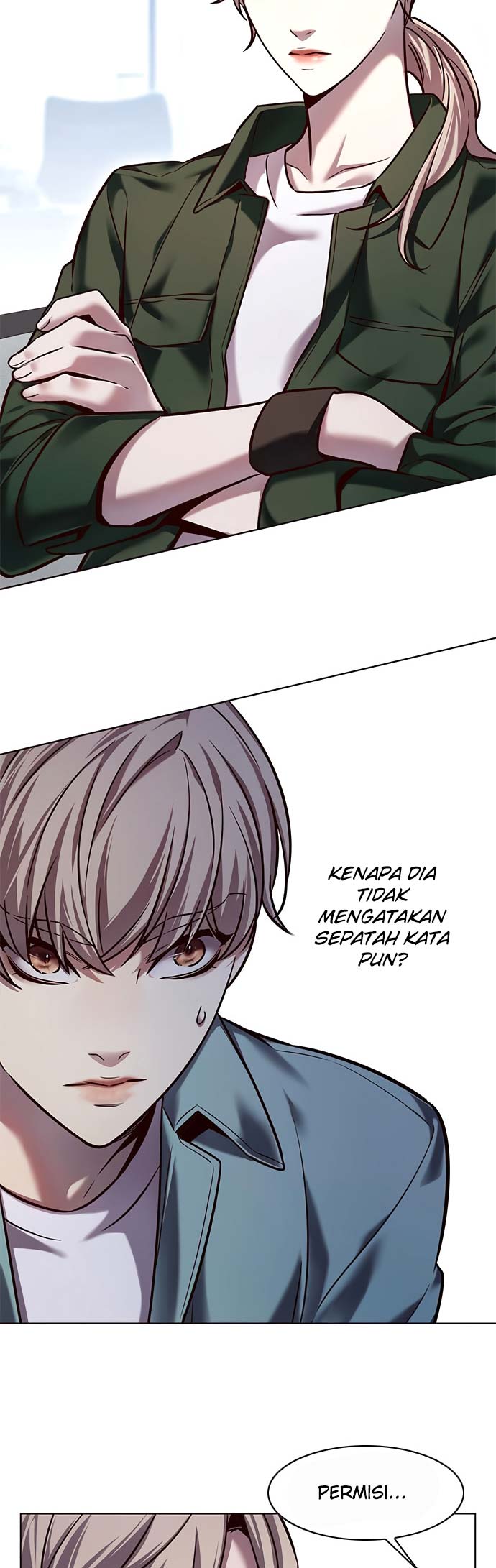 Read Eleceed ID Manga Online