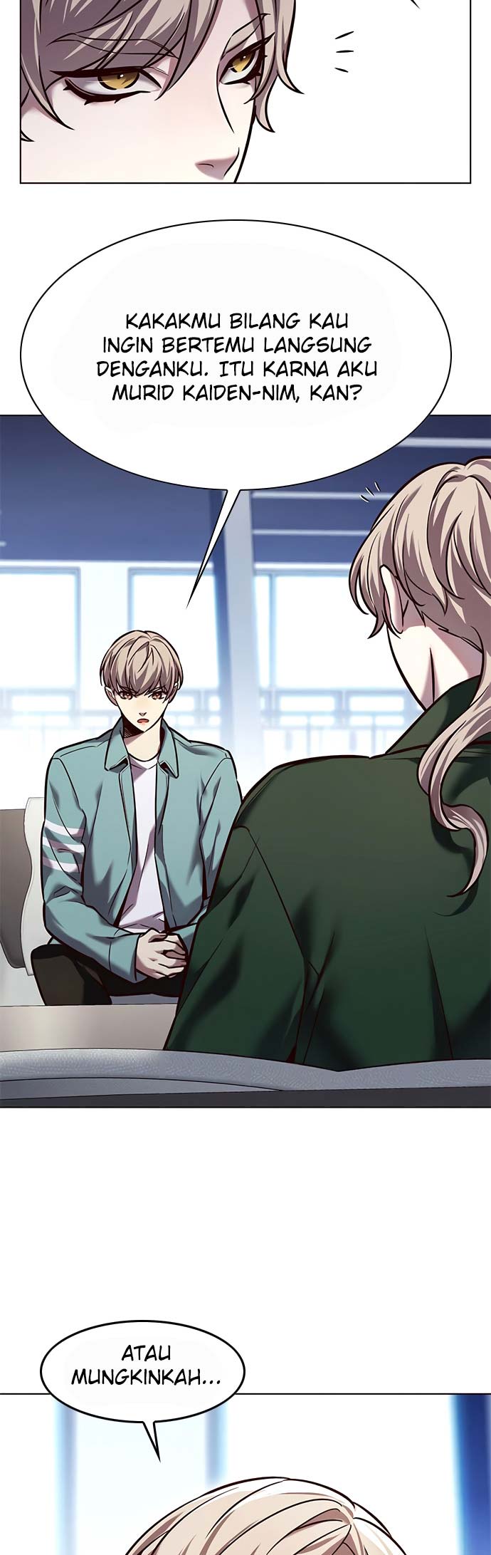 Read Eleceed ID Manga Online