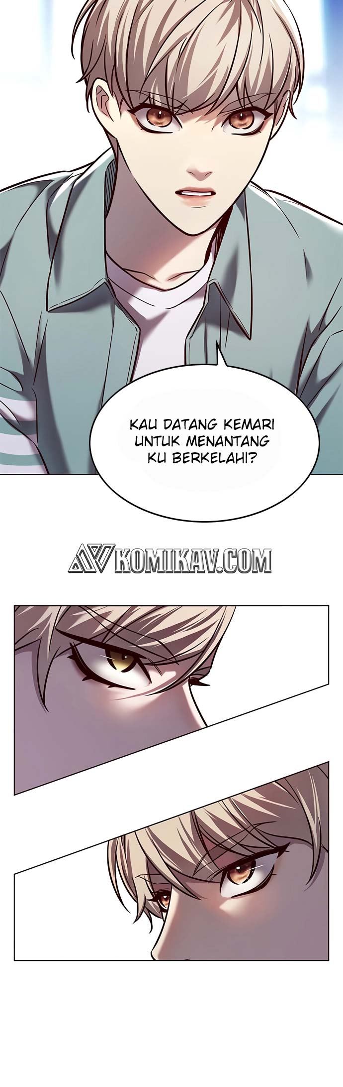 Read Eleceed ID Manga Online