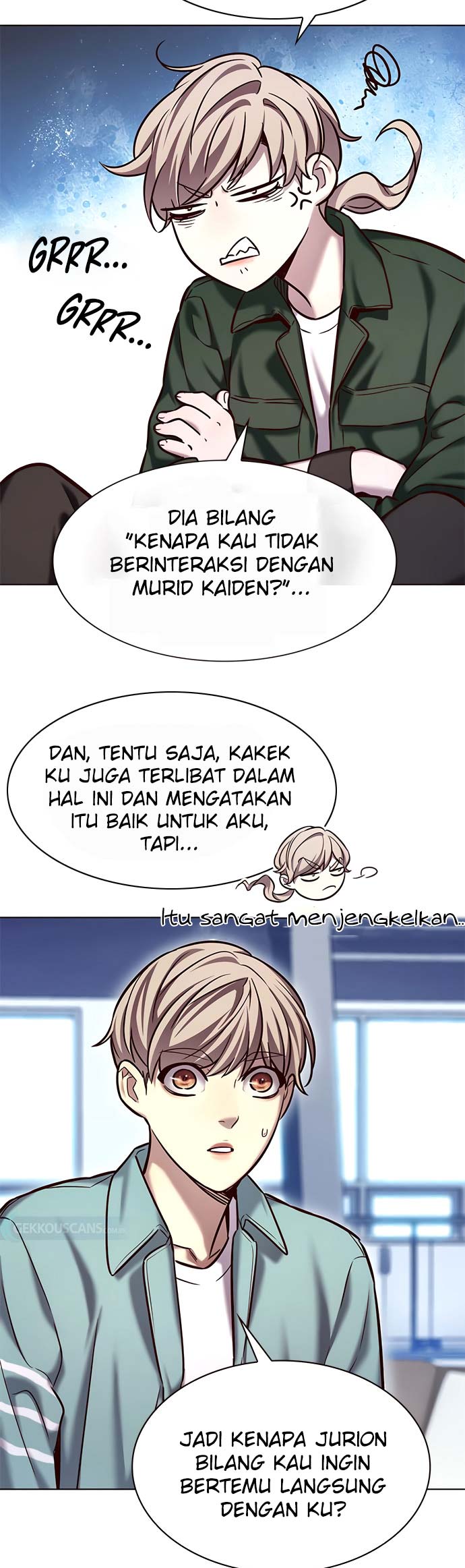 Read Eleceed ID Manga Online