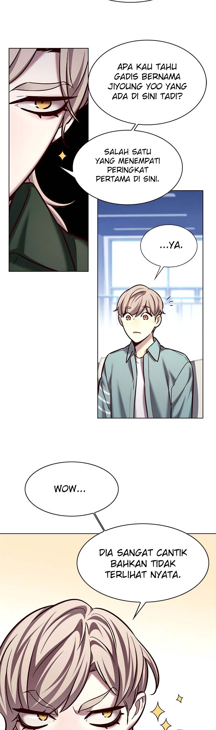 Read Eleceed ID Manga Online