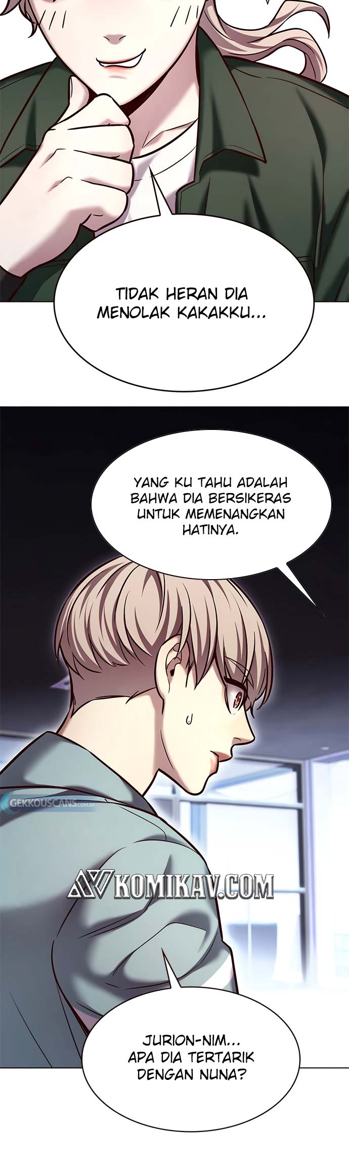 Read Eleceed ID Manga Online