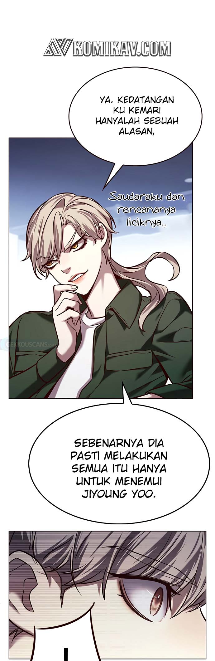 Read Eleceed ID Manga Online