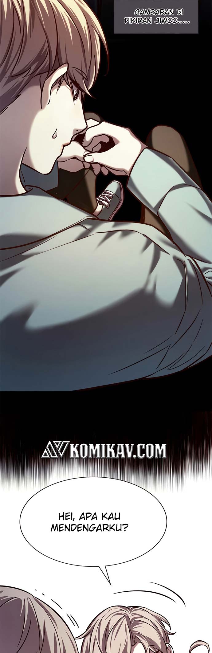 Read Eleceed ID Manga Online