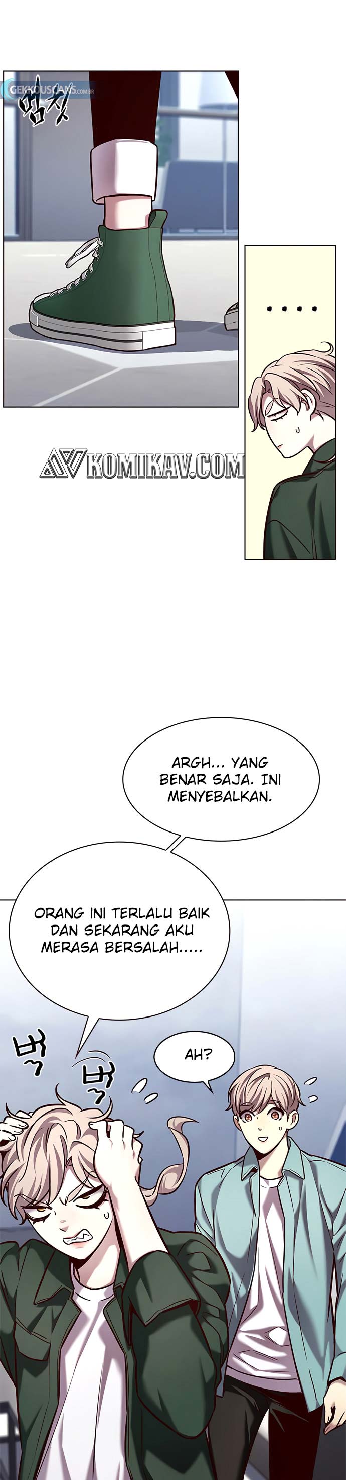 Read Eleceed ID Manga Online