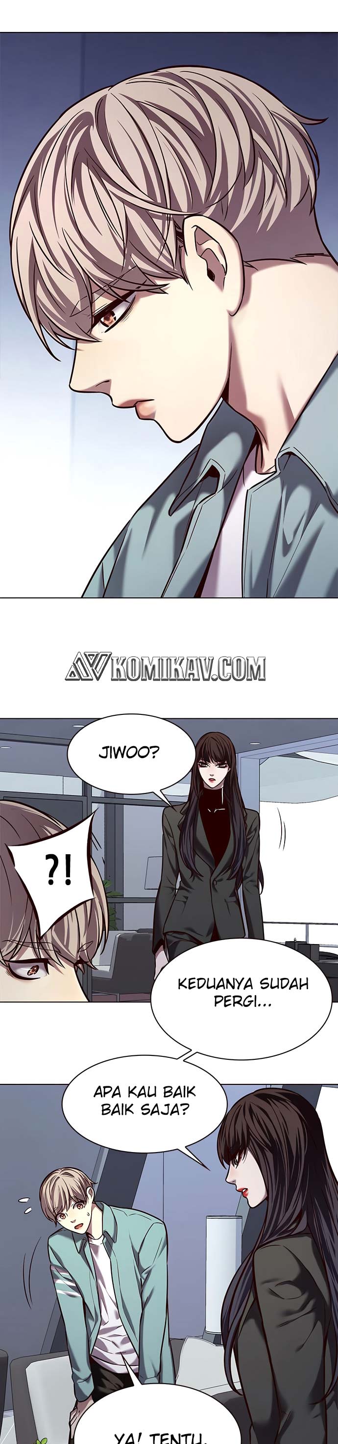 Read Eleceed ID Manga Online