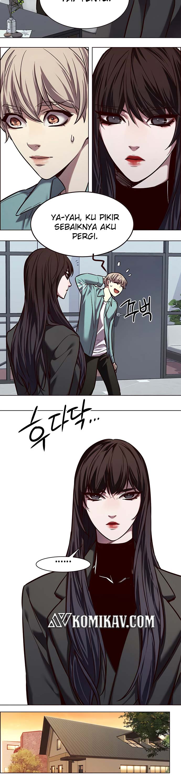 Read Eleceed ID Manga Online