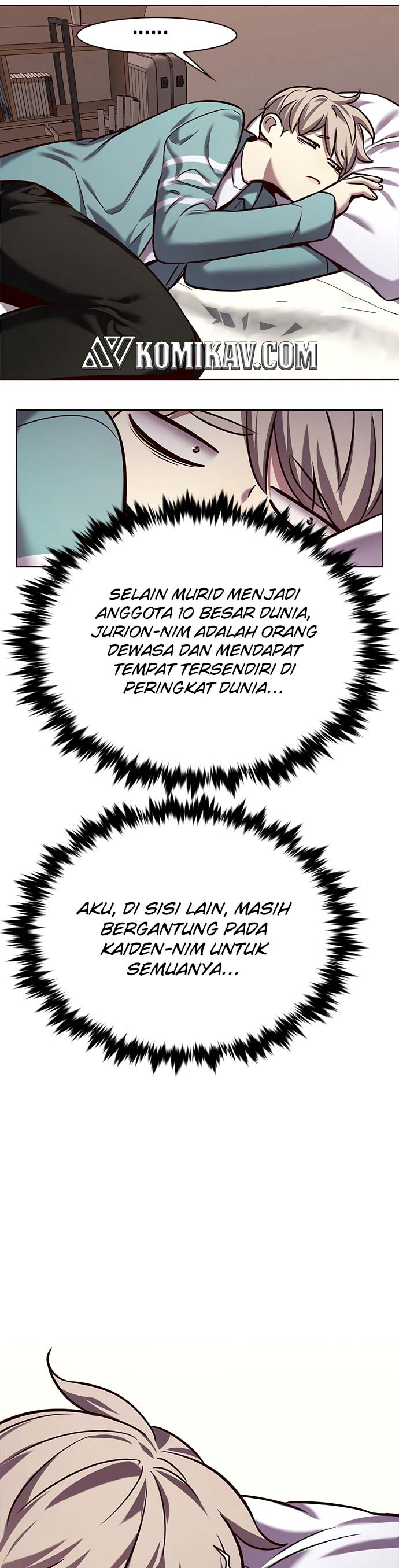 Read Eleceed ID Manga Online