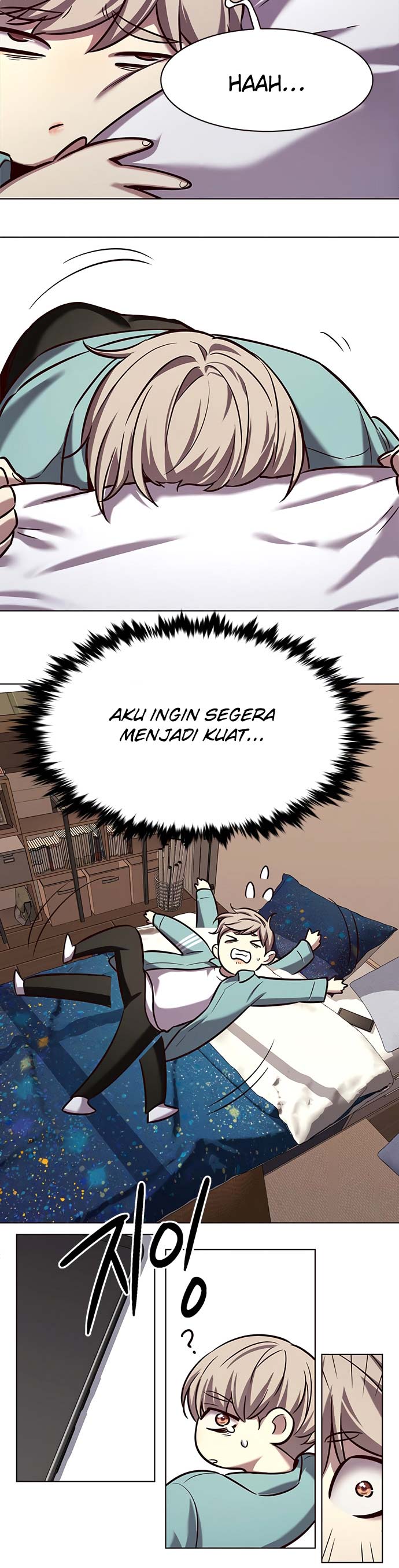 Read Eleceed ID Manga Online