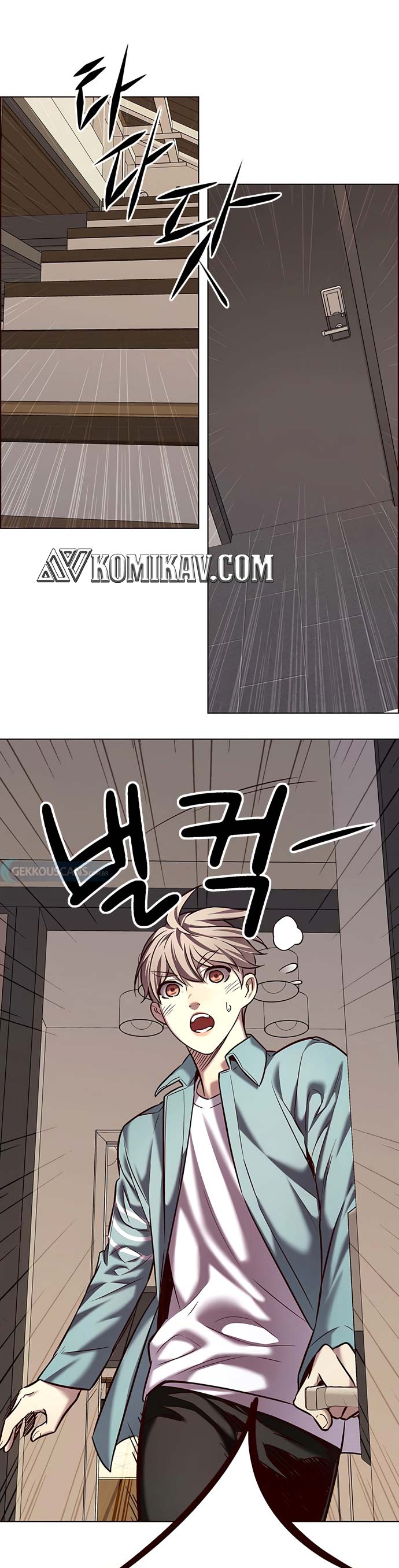 Read Eleceed ID Manga Online