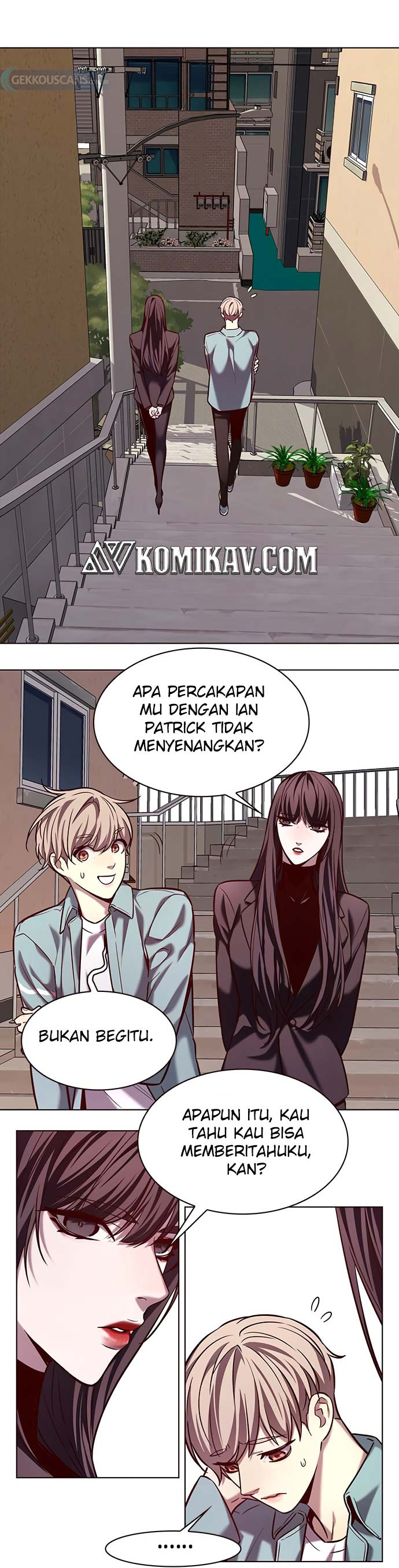 Read Eleceed ID Manga Online