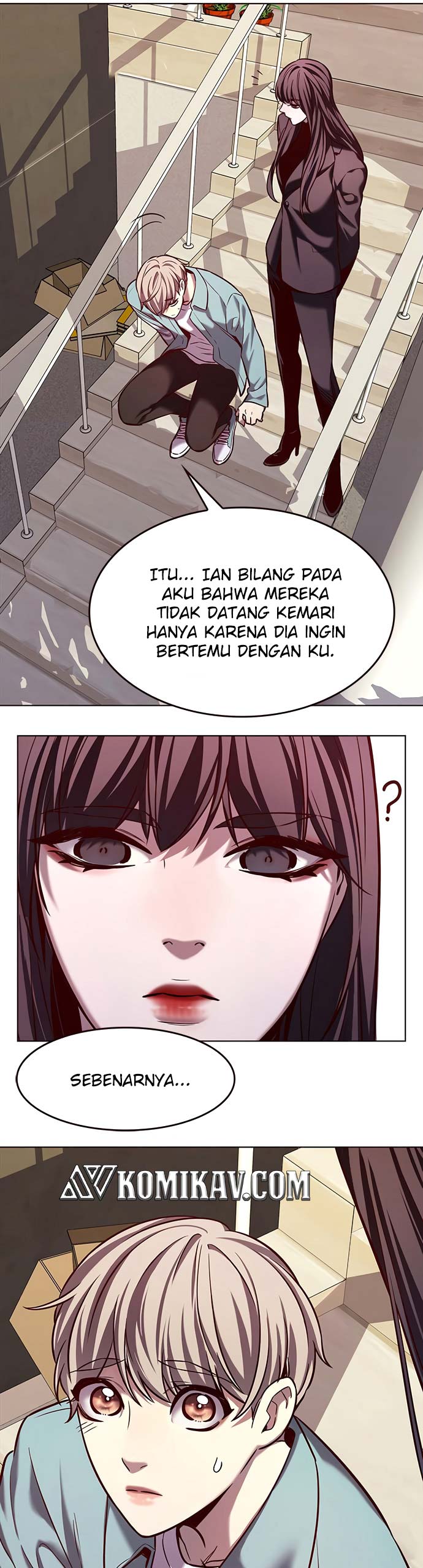 Read Eleceed ID Manga Online