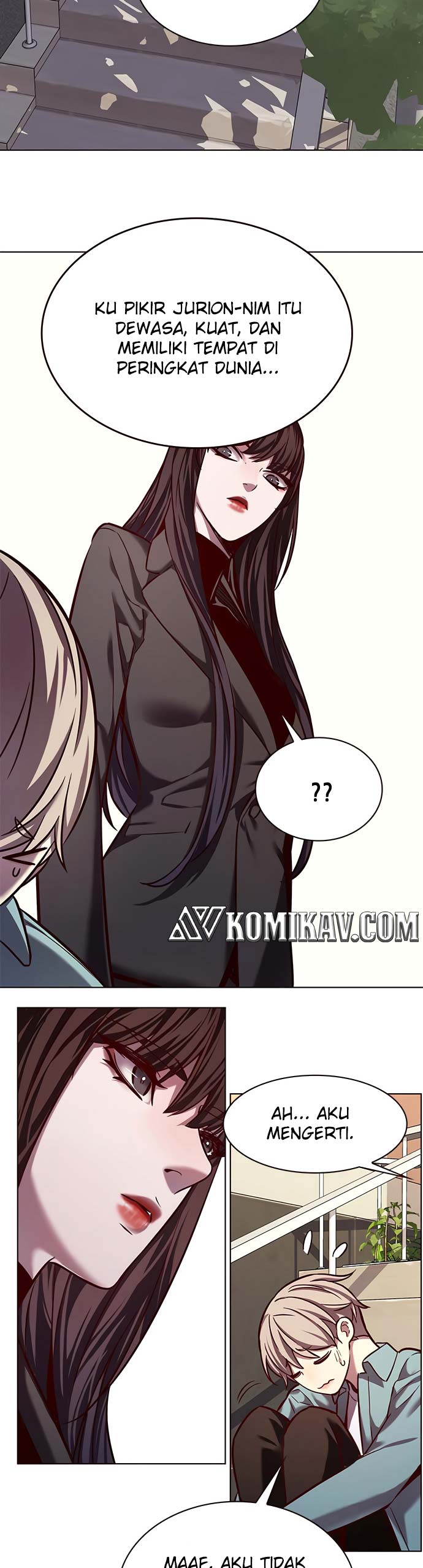 Read Eleceed ID Manga Online
