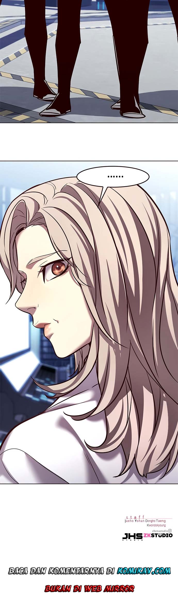 Read Eleceed ID Manga Online