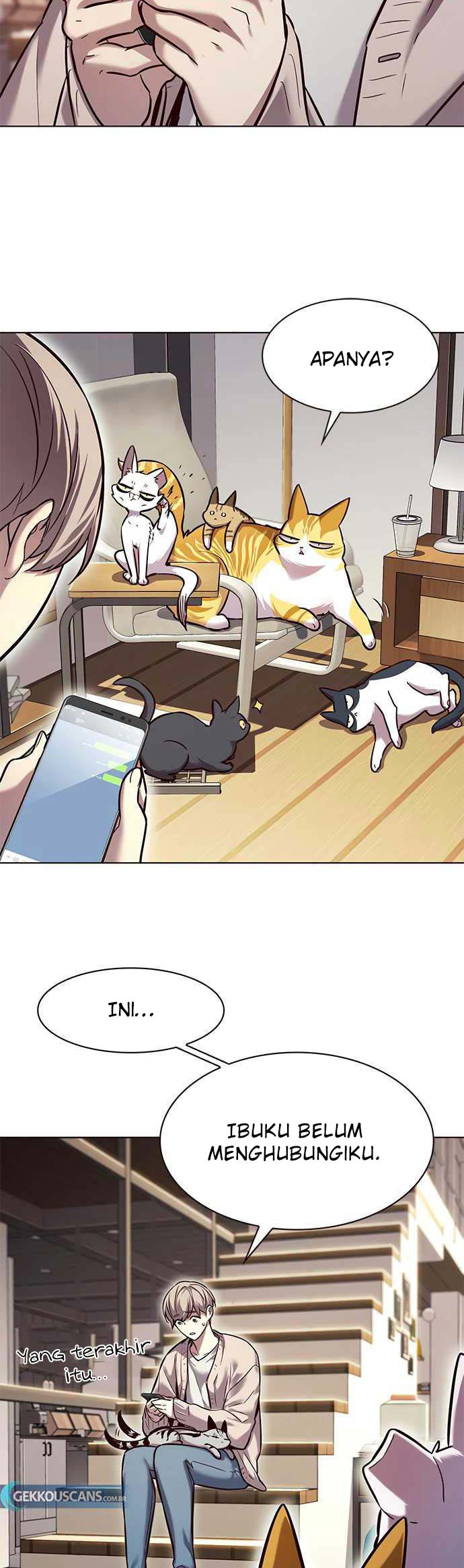 Read Eleceed ID Manga Online