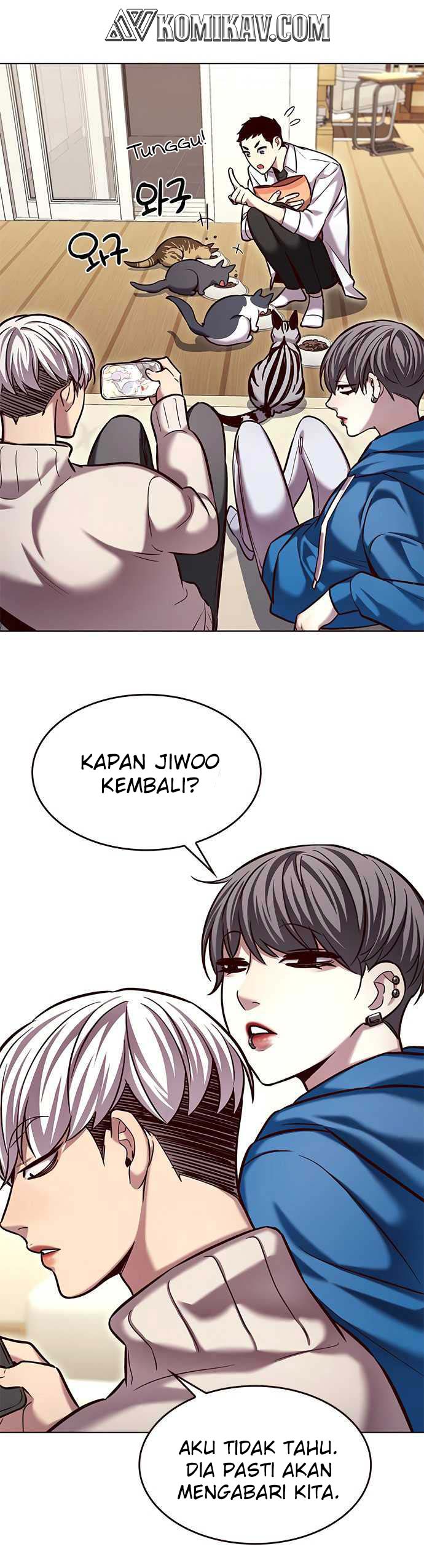 Read Eleceed ID Manga Online