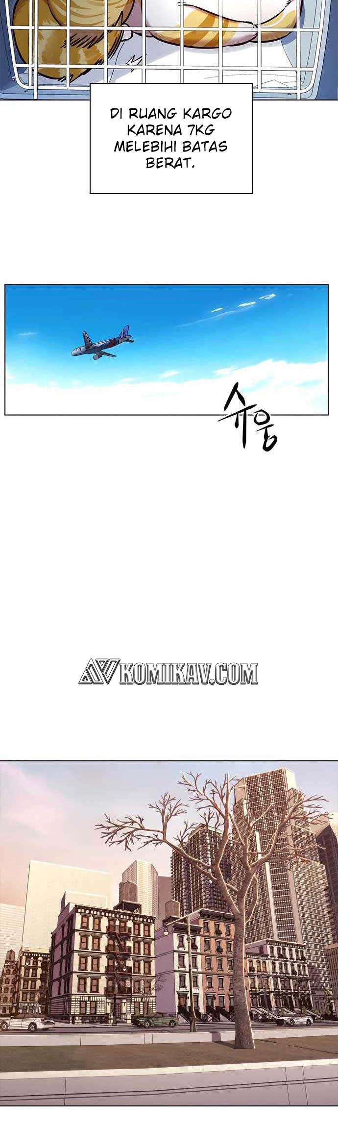 Read Eleceed ID Manga Online