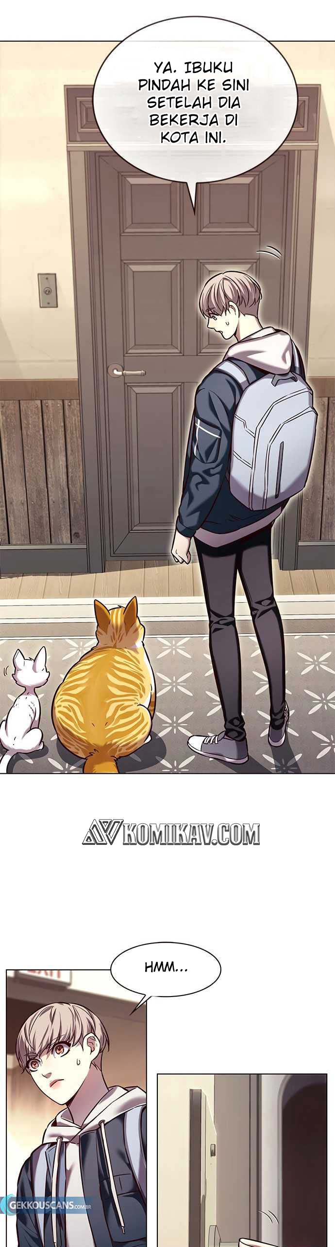 Read Eleceed ID Manga Online