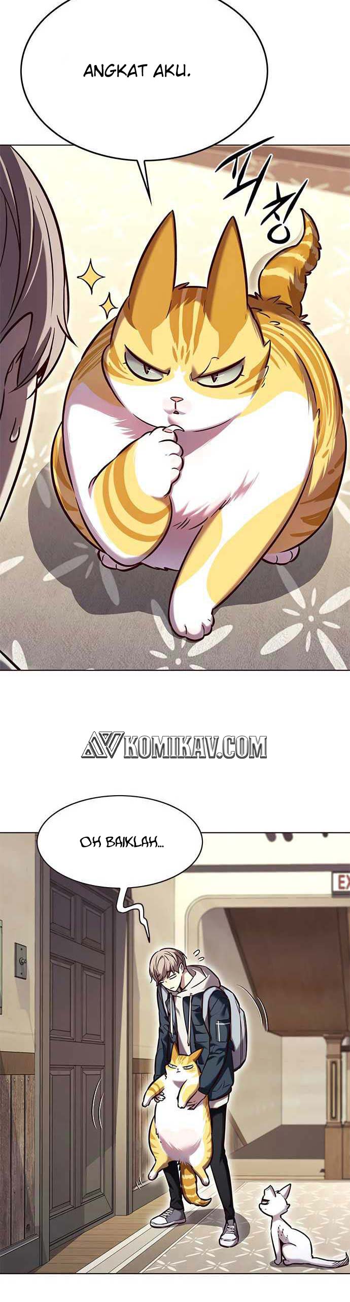 Read Eleceed ID Manga Online