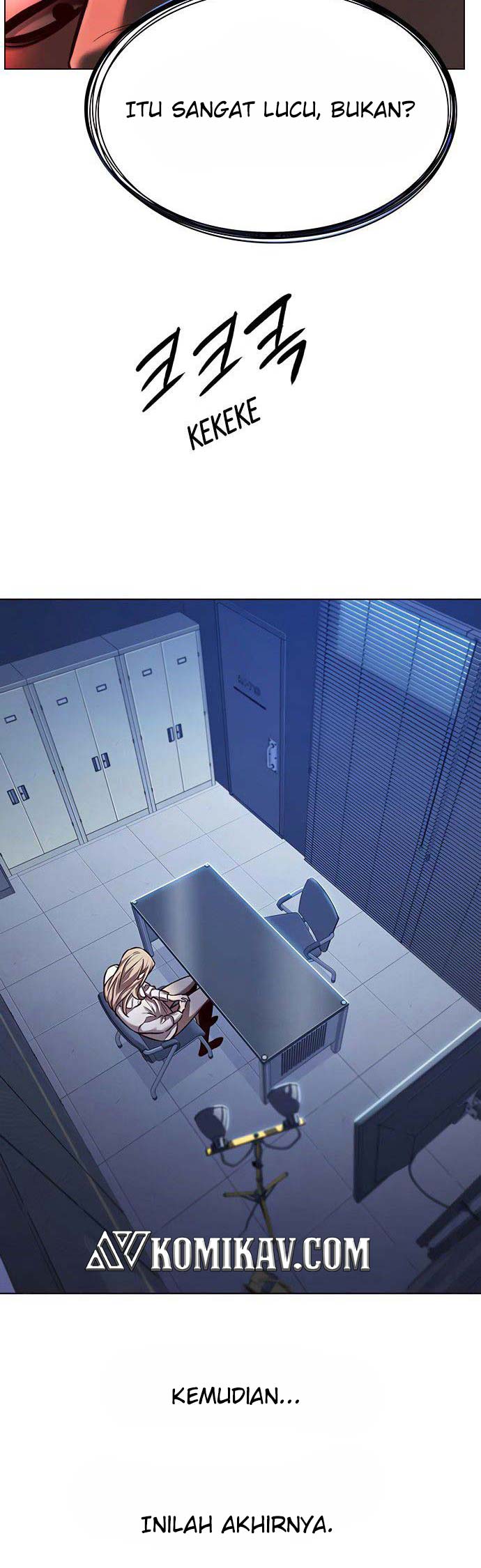 Read Eleceed ID Manga Online