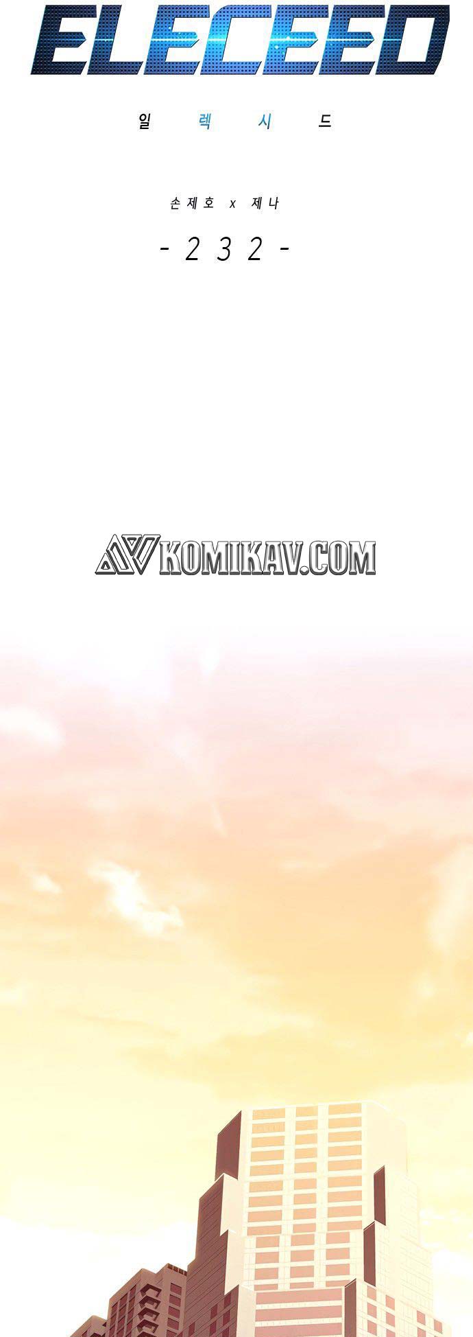 Read Eleceed ID Manga Online