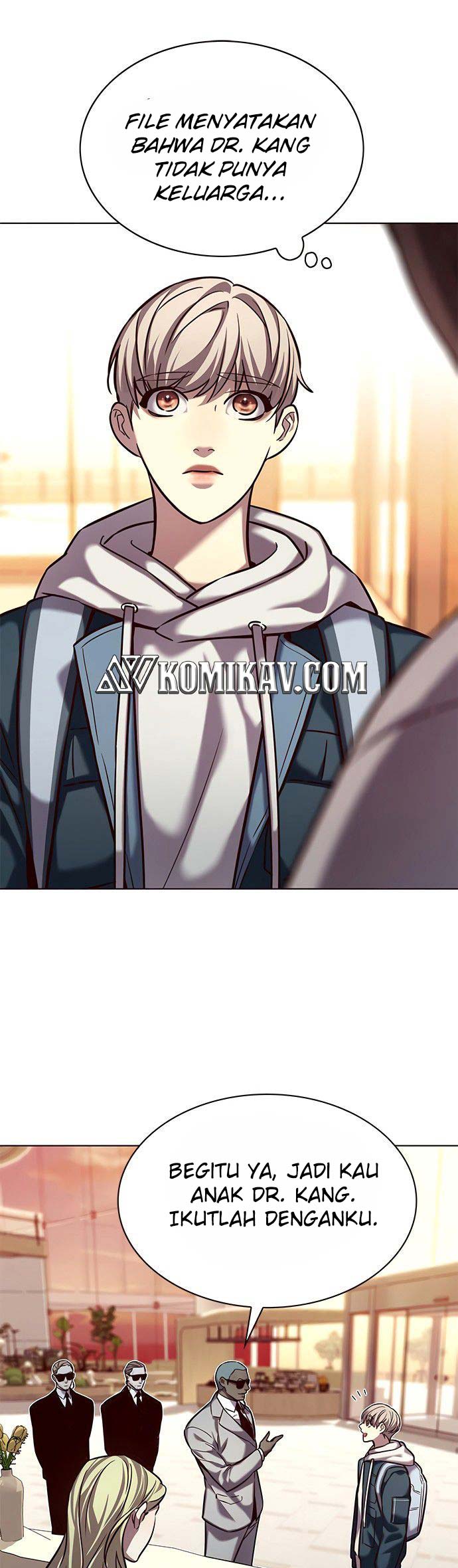 Read Eleceed ID Manga Online