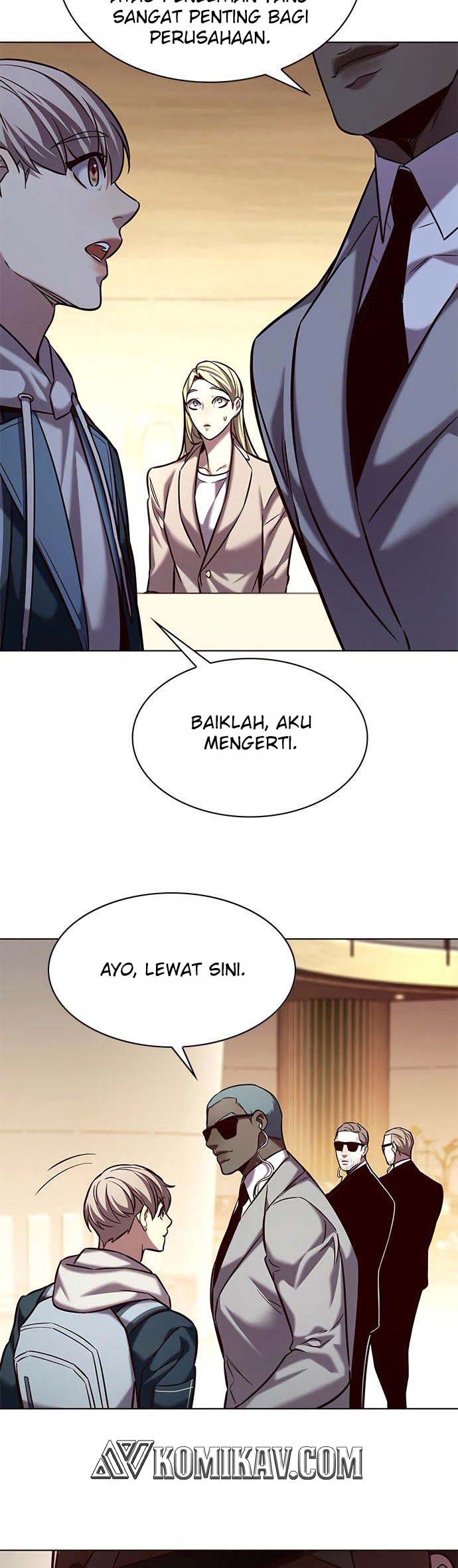 Read Eleceed ID Manga Online