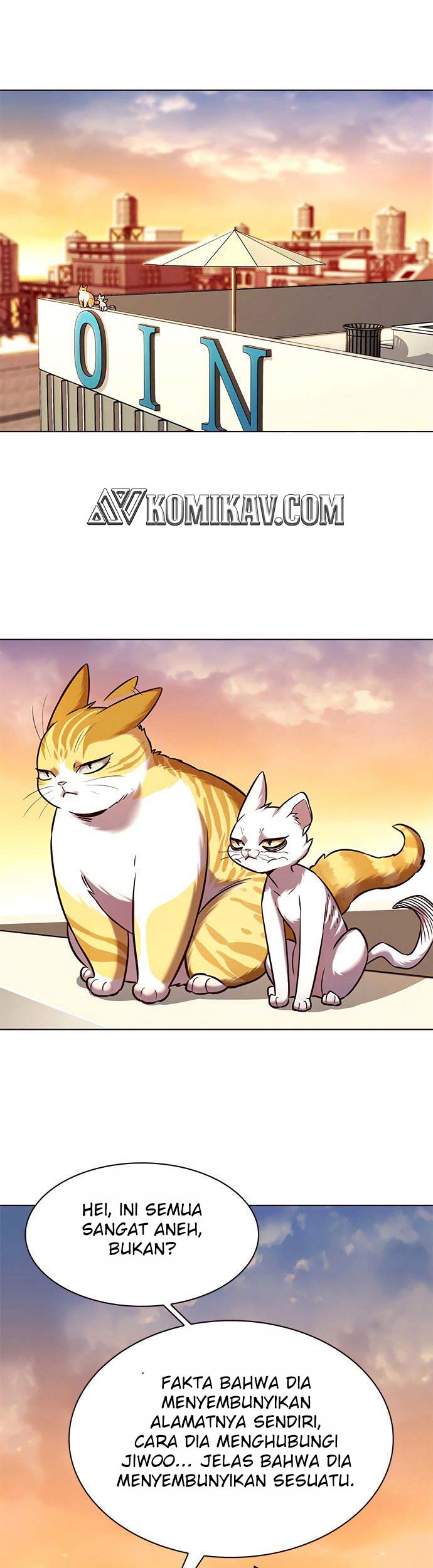 Read Eleceed ID Manga Online