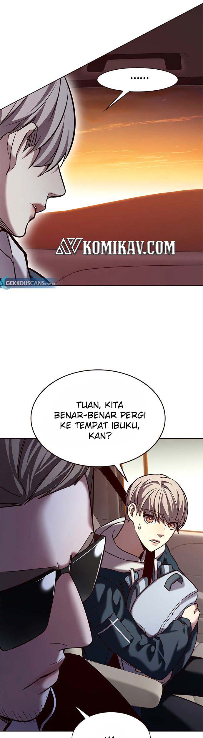 Read Eleceed ID Manga Online
