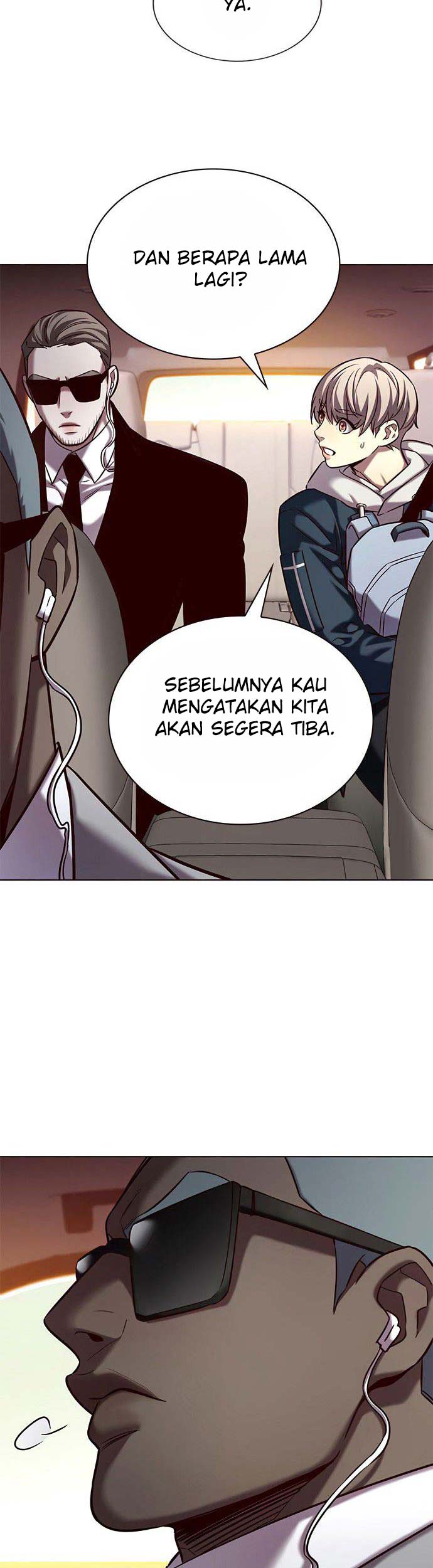 Read Eleceed ID Manga Online
