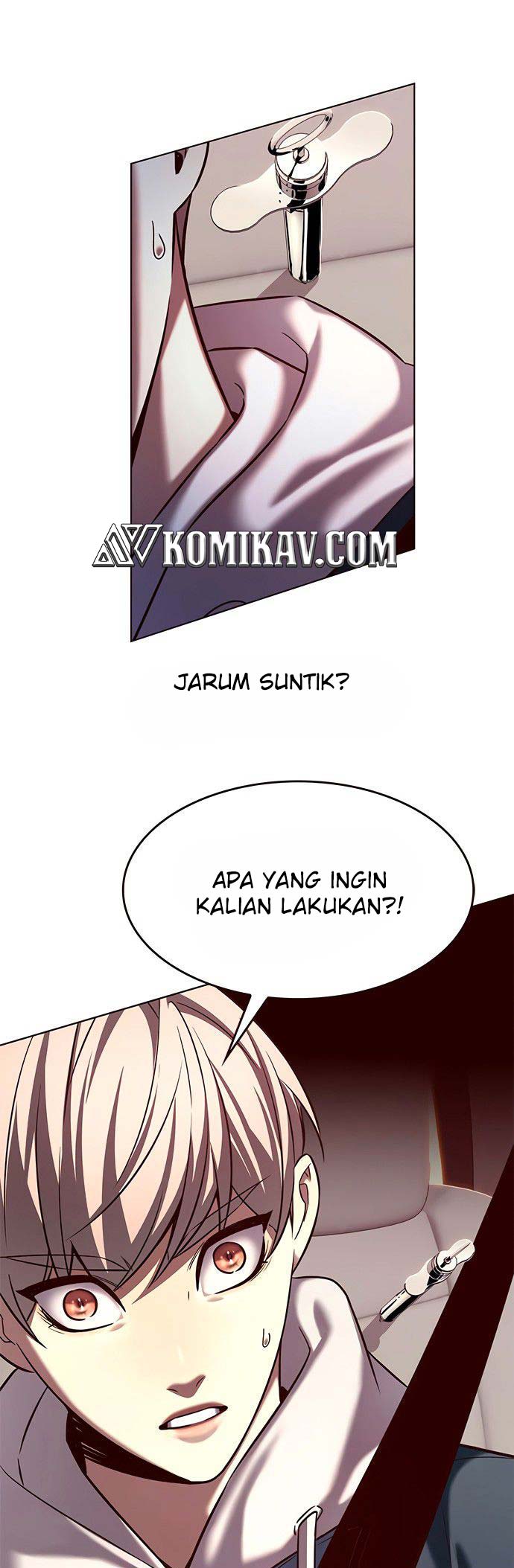 Read Eleceed ID Manga Online